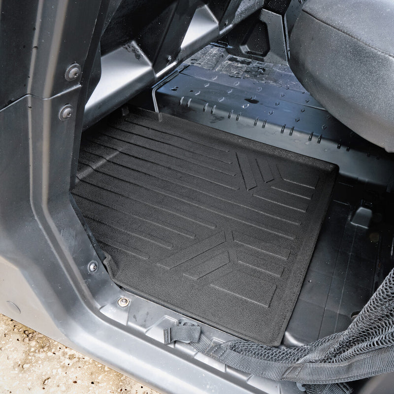 Smartliner 17-0126 UB0132 FLOOR LINER SECOND ROW