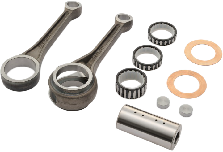 Harddrive 820-58023 80856 CONNECTING ROD KIT M8 104/107/114" OE# 24100057A