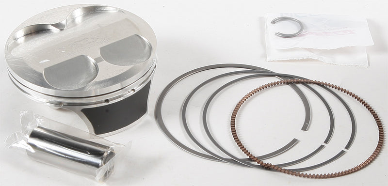 Wiseco Piston Kit Armorglide BOX FRG 77.00/Standard 13.5:1 - 40019M07700 Kawasaki KX 250 2011-2014