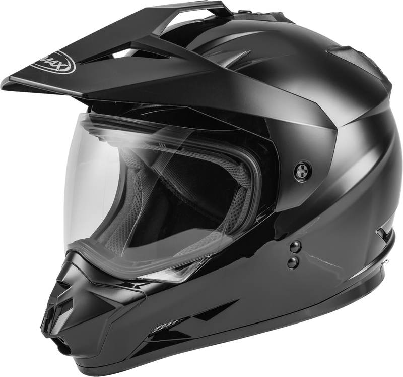 Gmax GM-11 Dual Sport Helmet (2023)
