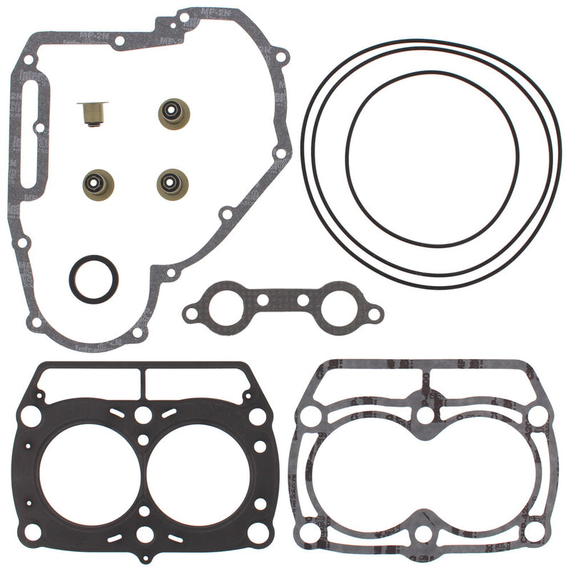 Vertex Complete Gasket SET - 808891 Polaris Sportsman 700 Twin 2002-2003