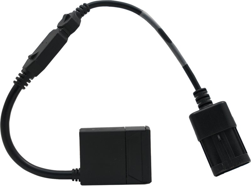 Dynojet 133-3529 PV4-19-01 POWER VISION 4 POL