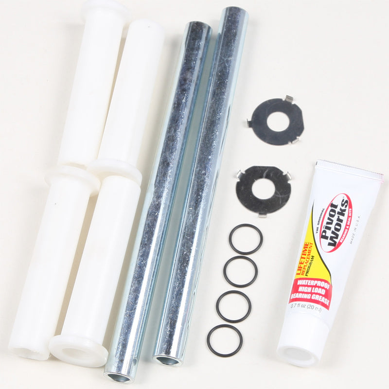 Pivot Works Upper A-ARM Kit - PWAAK-C01-000U Can-Am Commander 2011-2020