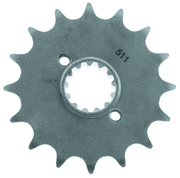 BikeMaster 965700 Arctic Cat Front Sprocket 520 14T - User 3