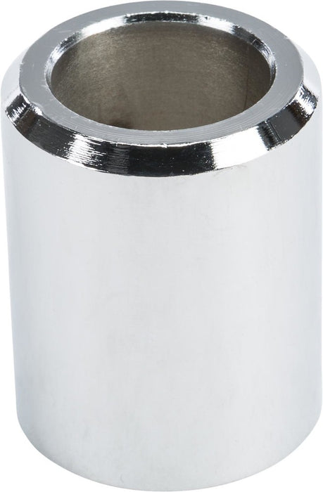 Harddrive 820-54139 339340 1" FRONT CHROME WHEEL SPACER 0.125"