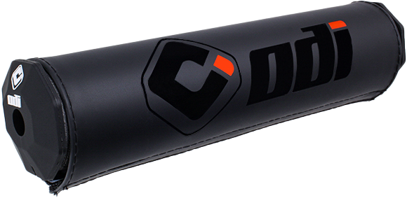 Odi 206-2019 H75BPB-SE SX8 BAR PAD BLACKOUT