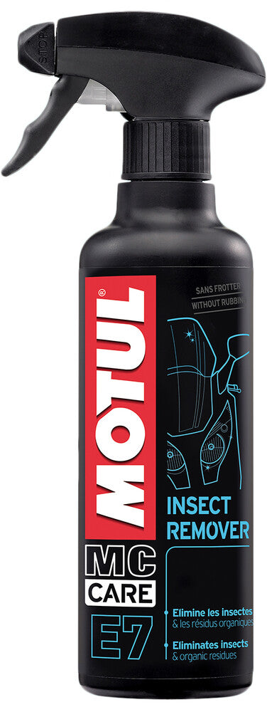 Motul 82-2228 103002 INSECT REMOVER 13.5OZ