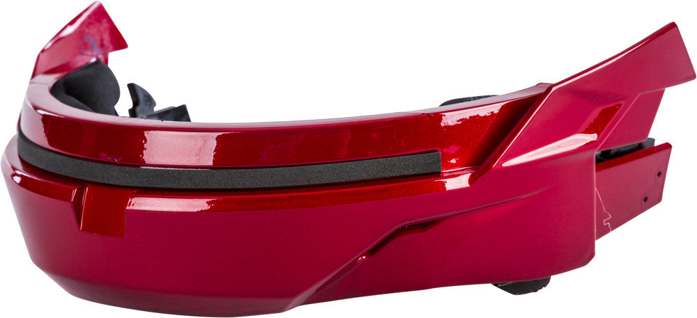 Gmax GM-67 / OF-77 Removable Jaws