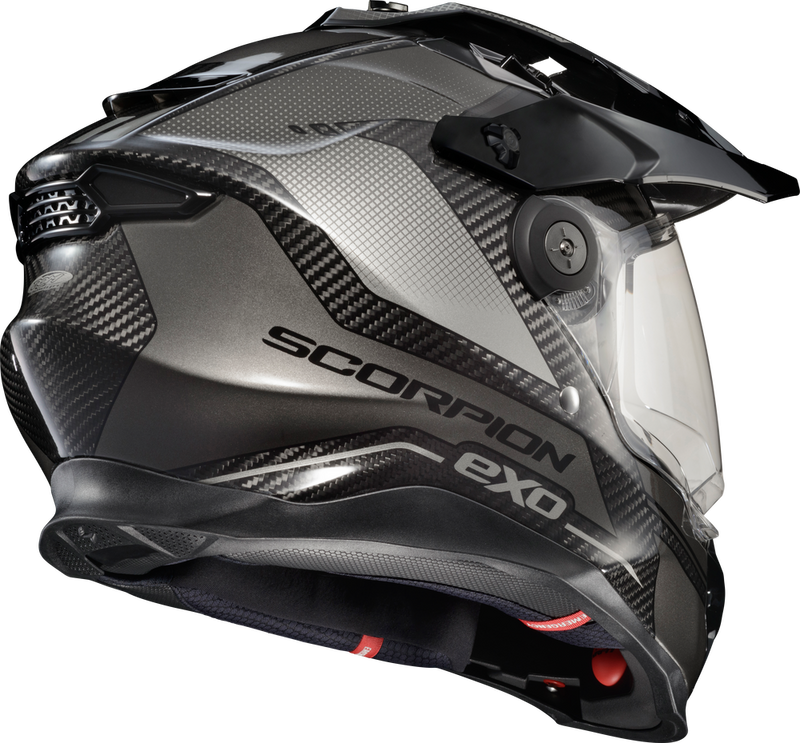 Scorpion Exo XT9000 Helmet