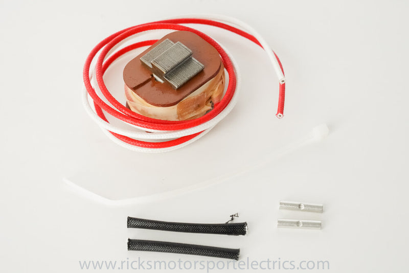Rick's Motorsport Electric Pulse Coil - 21-500 Yamaha 225 / Timberwolf / 350 Wolverine / 250 1994-2000