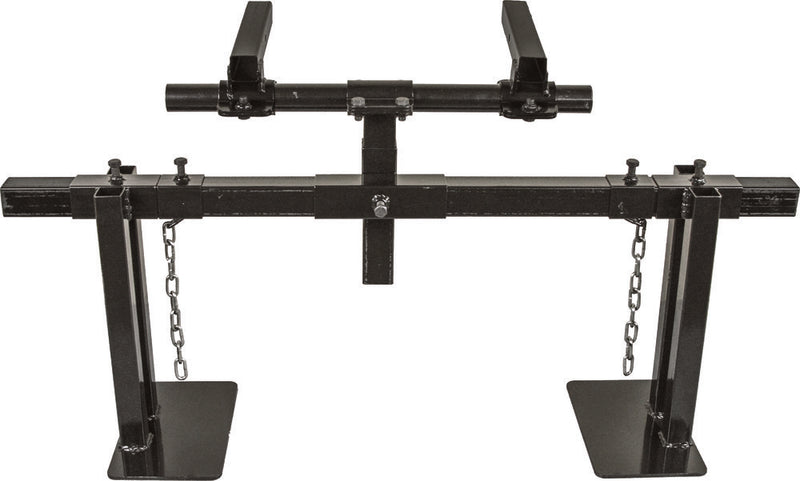 Atv Tek 45-2723 UTVGDM-BED GUN DEFENDER BED MOUNT UTV