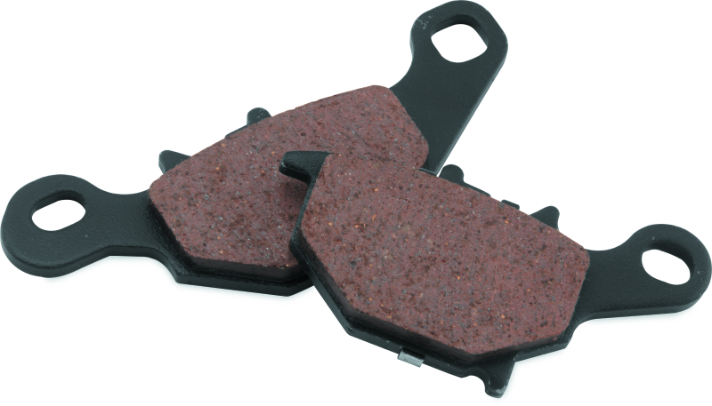BikeMaster 961232 Suzuki Brake Pads - Photo - Primary