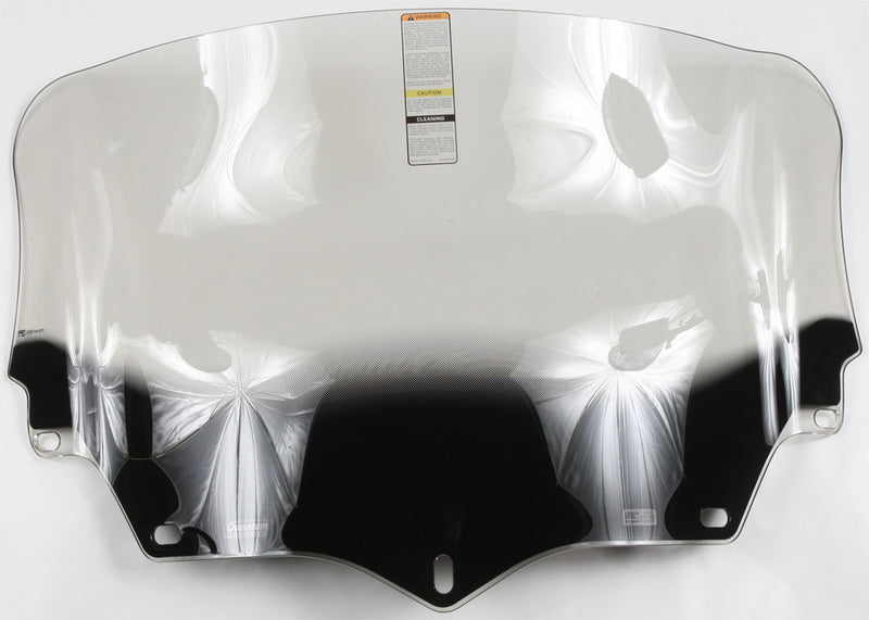 National Cycle Vstream Windscreen Light Tint - N20017 Honda GL1800B / GL1800F6B 2013-2016