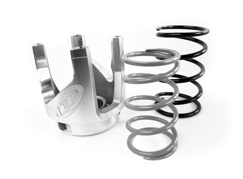Epi Clutch Kit 0-3000 Elev Stock Tire Defender - WE437423 Can-Am Defender 2016-2019