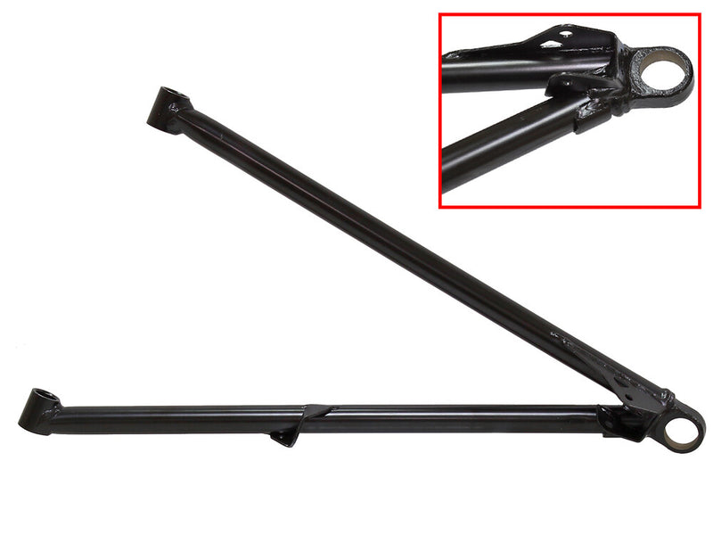Sp1 44-88406 SM-08665R LOWER RH A-ARM S-D