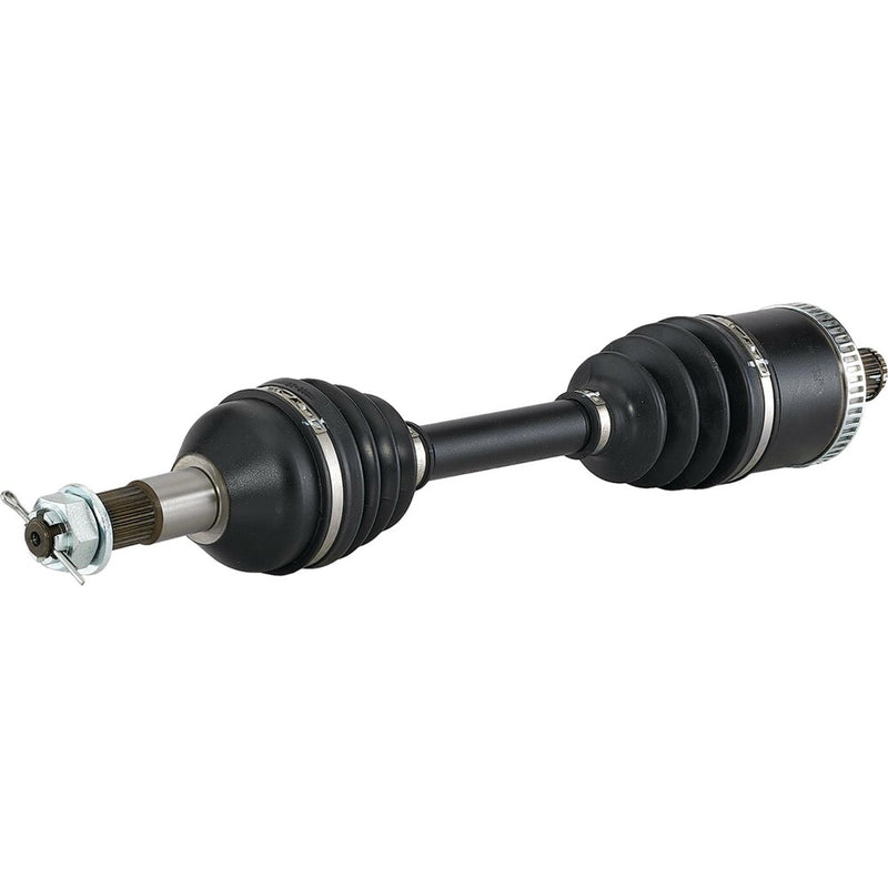 All Balls 8-Ball Extreme Duty Axle - AB8-CA-8-341 Can-Am Renegade 650 4x4 2019