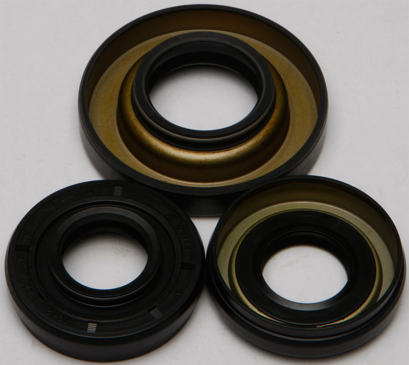 All Balls Differential Seal Kit - 25-2003-5 Honda ATVs 2000-2006