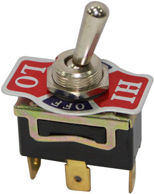 Sp1 40-4144 12-166-04 GRIP HEATER 3 POSITION SWITCH