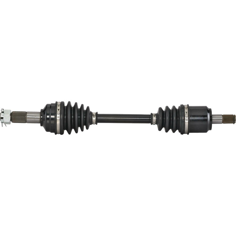 All Balls 6 Ball Heavy Duty Axle - AB6-HO-8-376 Honda TRX500FA Foreman Rubicon 4x4 2017-2019