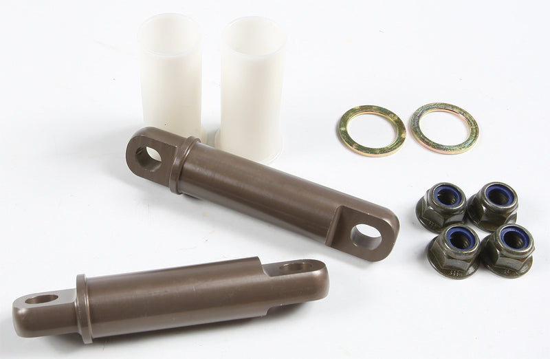 Sp1 Bushing Bolt Kit - SM-08604 Polaris Snowmobiles 2015-2018