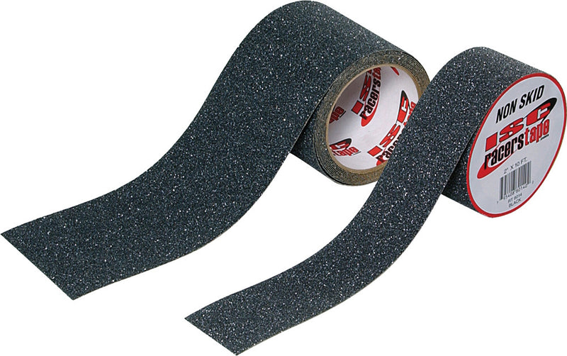 Isc 10-2310 RT8014 NON-SKID TAPE BLACK 2"X10'