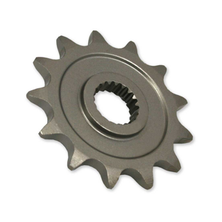 Rfx 739-66614 FXFS 66-14 55ST FRONT CS SPROCKET STEEL 14T TRIUMPH