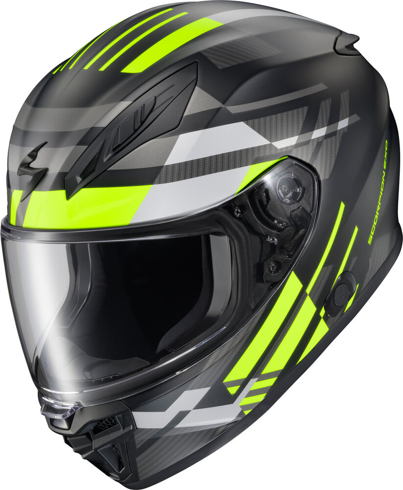 Scorpion Exo EXO-R430 Full-Face Helmet