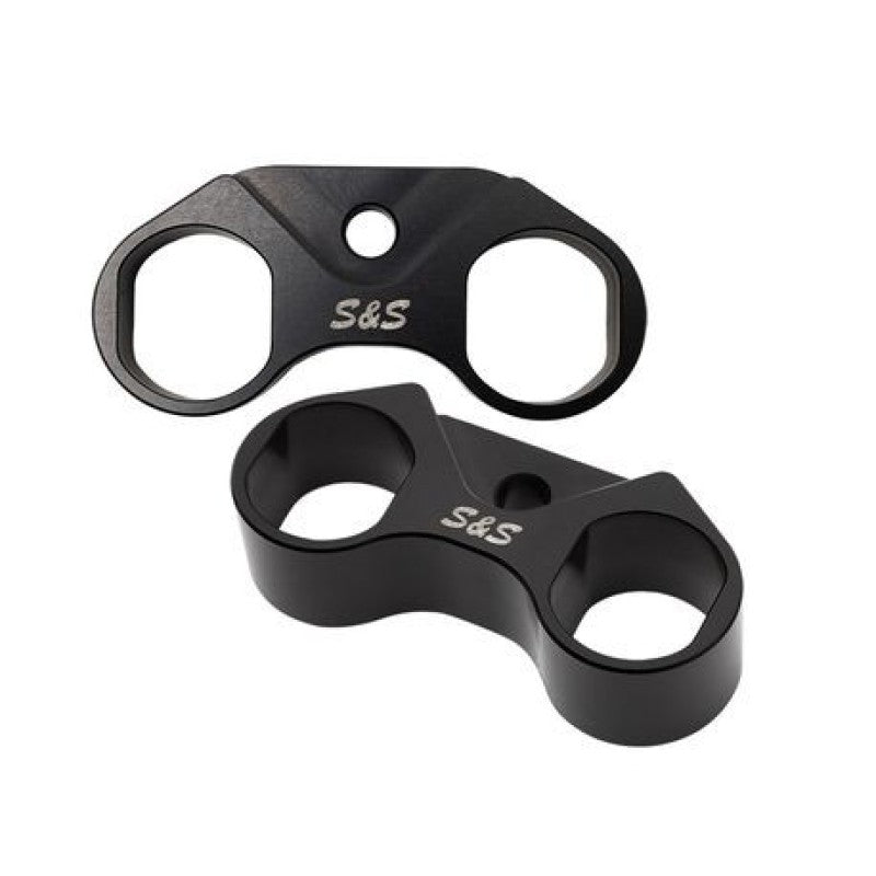 S&S Cycle 330-0741 2006+ Sportster Models Tappet Cuffs - User 1