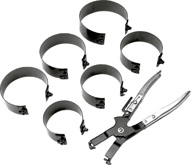Performance Tool 117-1096 W89410 PISTON RING COMPRESSOR KIT