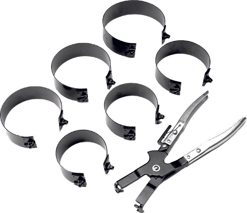 Performance Tool 117-1096 W89410 PISTON RING COMPRESSOR KIT