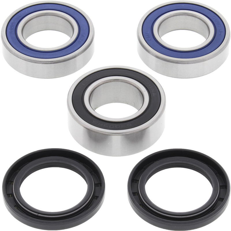 All Balls Wheel Bearing Kit - 25-1556 Sherco Dirt Bikes 2013-2021
