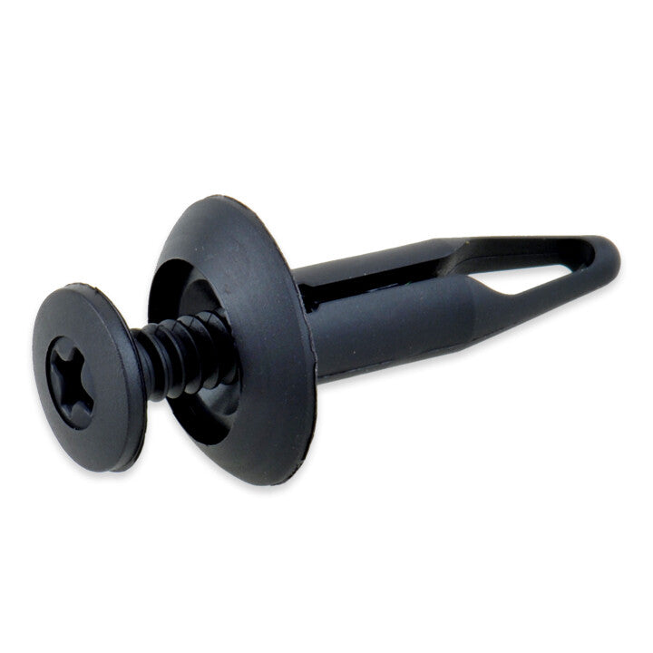 Bolt 020-00176 2005-6SCRW M6 SCREW RIVET KIT 10/PK