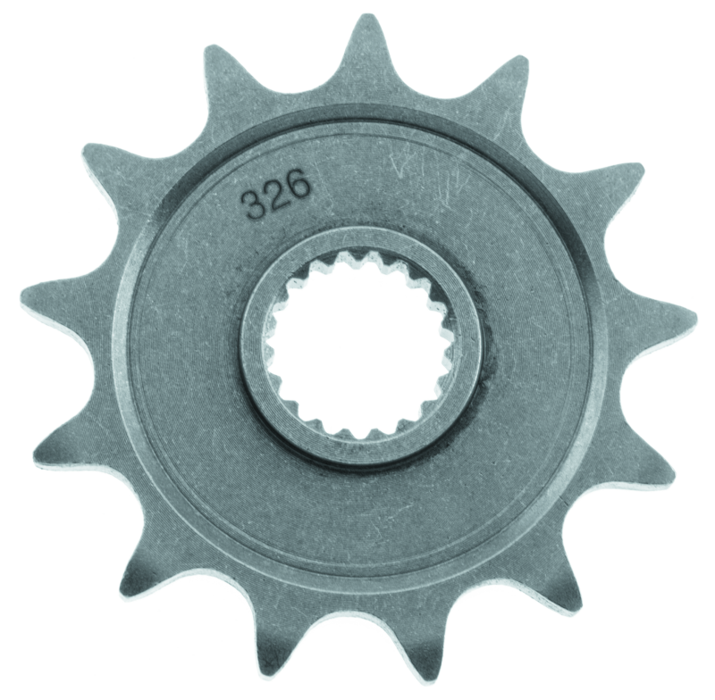 BikeMaster 965480 Honda Front Sprocket 520 13T - Photo - Primary