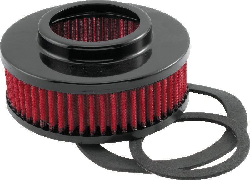 BikeMaster 457015 Kawasaki VN1500 Vulcan Classic Air Filter - Photo - Primary