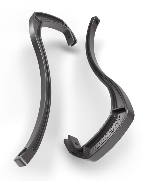 Slydog 150-59992 LOPPROBLK SLYDOG PRO LOOPS BLACK