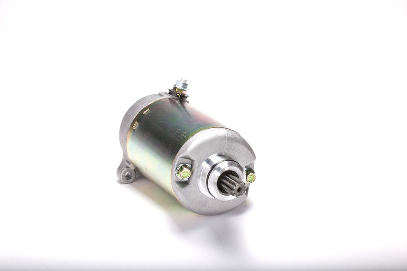 Rick's Motorsport Electric Starter Motor - 61-209 Kawasaki 900 Ninja / Ninja 1984-1986