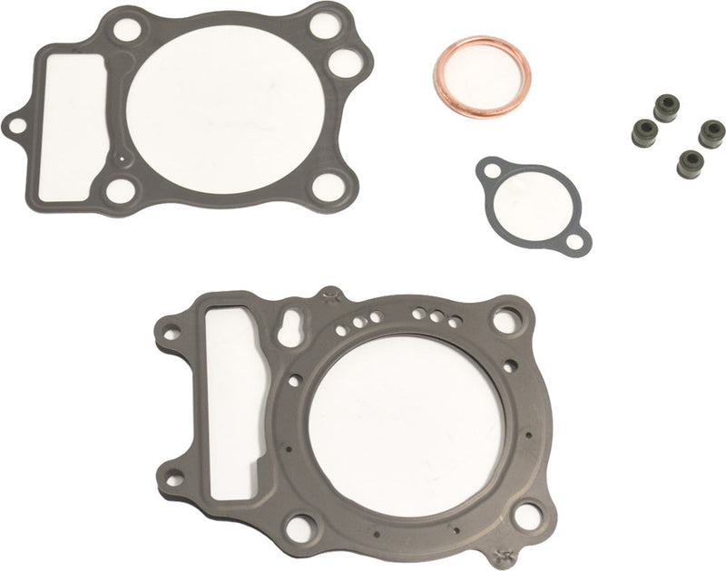 Athena TOP END Gasket Kit W O Valve Cover Gasket - P400210600202 Honda CRF150R 2007-2026