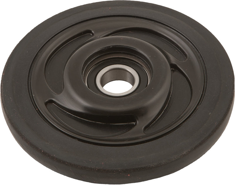 Ppd 541-5042 R7250A-2-001A IDLER WHEEL BLACK 7.25"X20MM