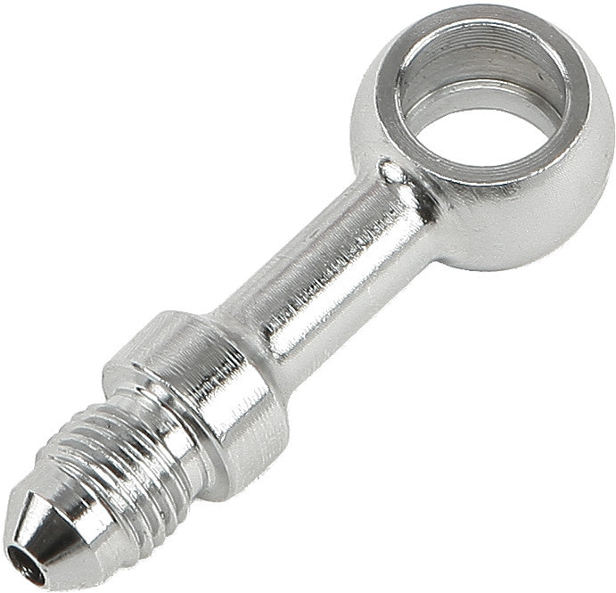 Goodridge 817-01856 P592-03CH STRAIGHT BANJO CHROME 3/8"