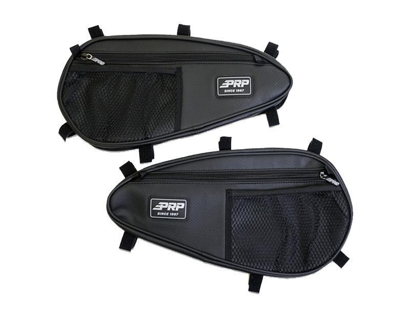 PRP Seats E99 PRP Polaris RZR Lower Door Bags (pair) - Photo - Primary