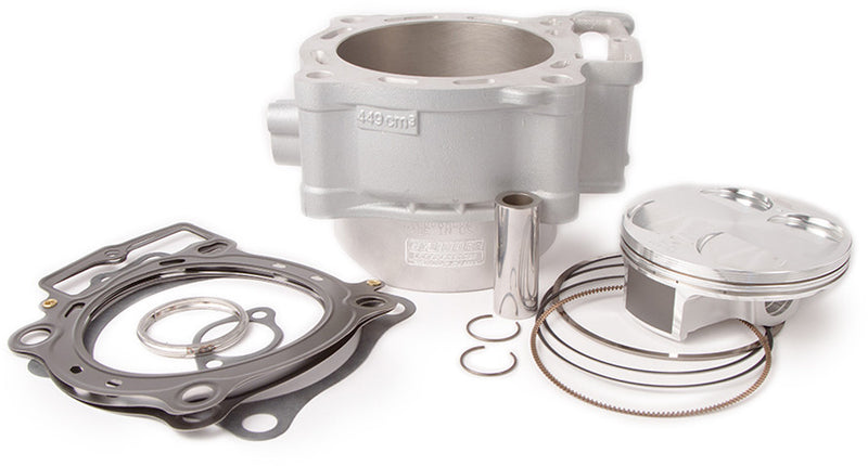 Cylinder Works Cylinder Kit 96.00/Standard 12.5:1 - 10006-K02 Honda CRF450R 2013-2016
