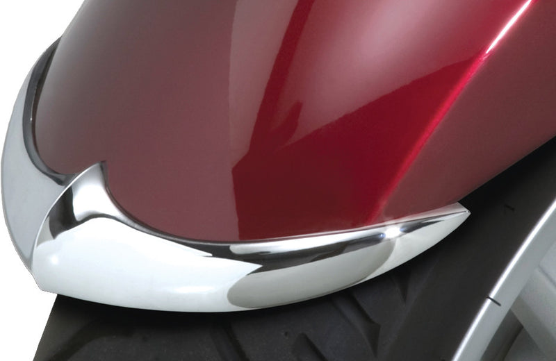 National Cycle Cast Front Fender TIP - N719 Kawasaki 800 Vulcan Classic / VN800B Vulcan 800 Classic 1996-2005