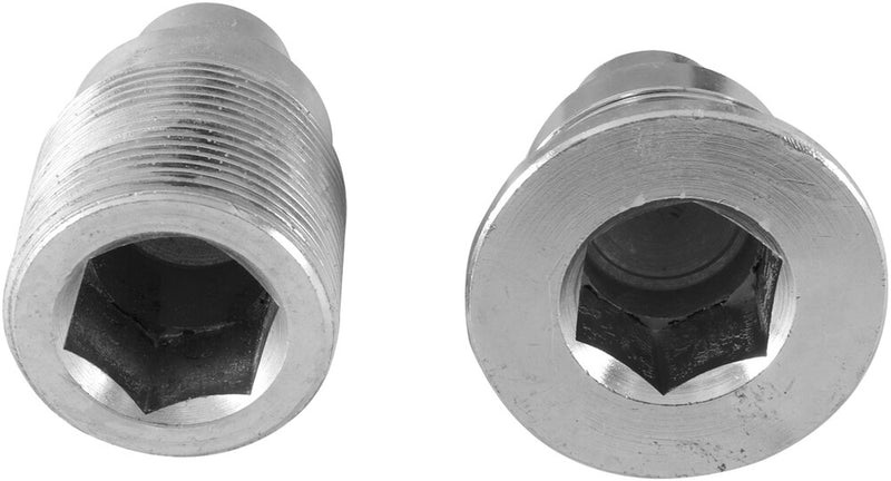 All Balls Swing ARM Bolt Kit - 28-2001 Honda ATVs 1988-2014
