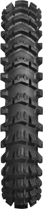 Dunlop 873-0807 45259504 TIRE GEOMAX MX14 REAR 100/90-19M/C 57M TT