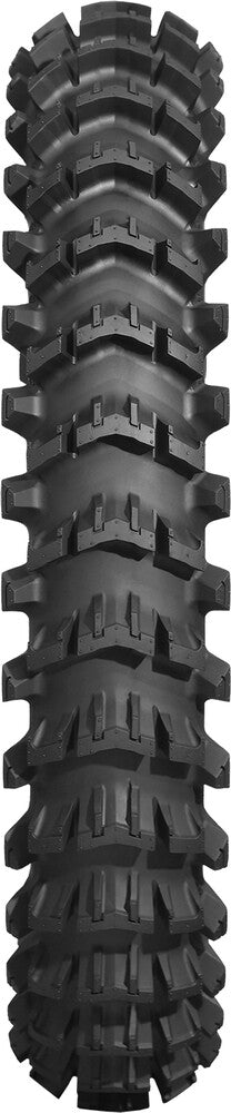 Dunlop Tire Geomax MX14 Rear 110/90-19M C 62M TT - 45259505