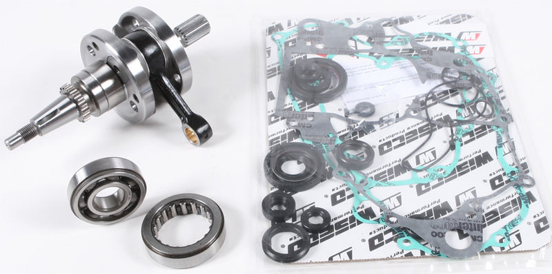 Wiseco Bottom END Kit - WPC149 Honda CRF150R 2012-2020