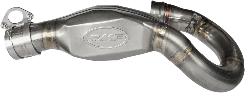 FMF Megabomb Header SS - 042407 Kawasaki KX 250 2025