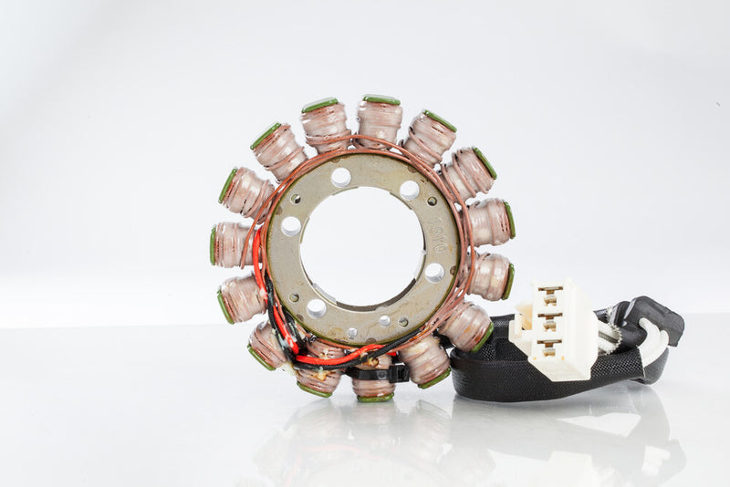 Rick's Motorsport Electric Stator - 21-232 Kawasaki Ninja 2006-2007