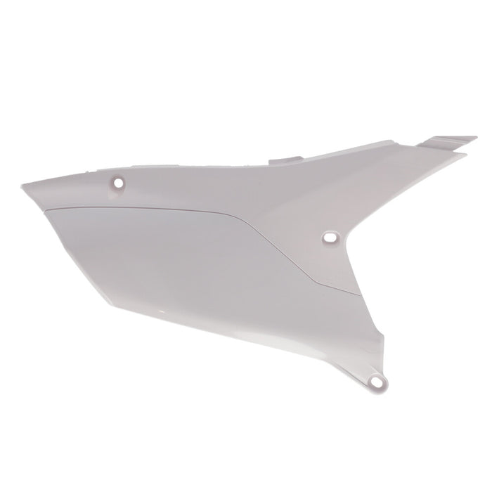 Cycra 714-1461 1CYC-2781-30 REPLICA SIDE NUMBER PANELS WHITE