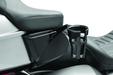 Kuryakyn 6487 Reflex Drink Holder- H-D Touring - User 1